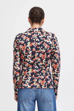 Ichi IHKATE Blazer