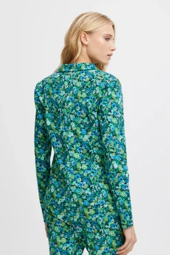 Ichi IHKATE Blazer