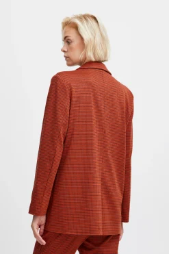 Ichi IHKATE Blazer