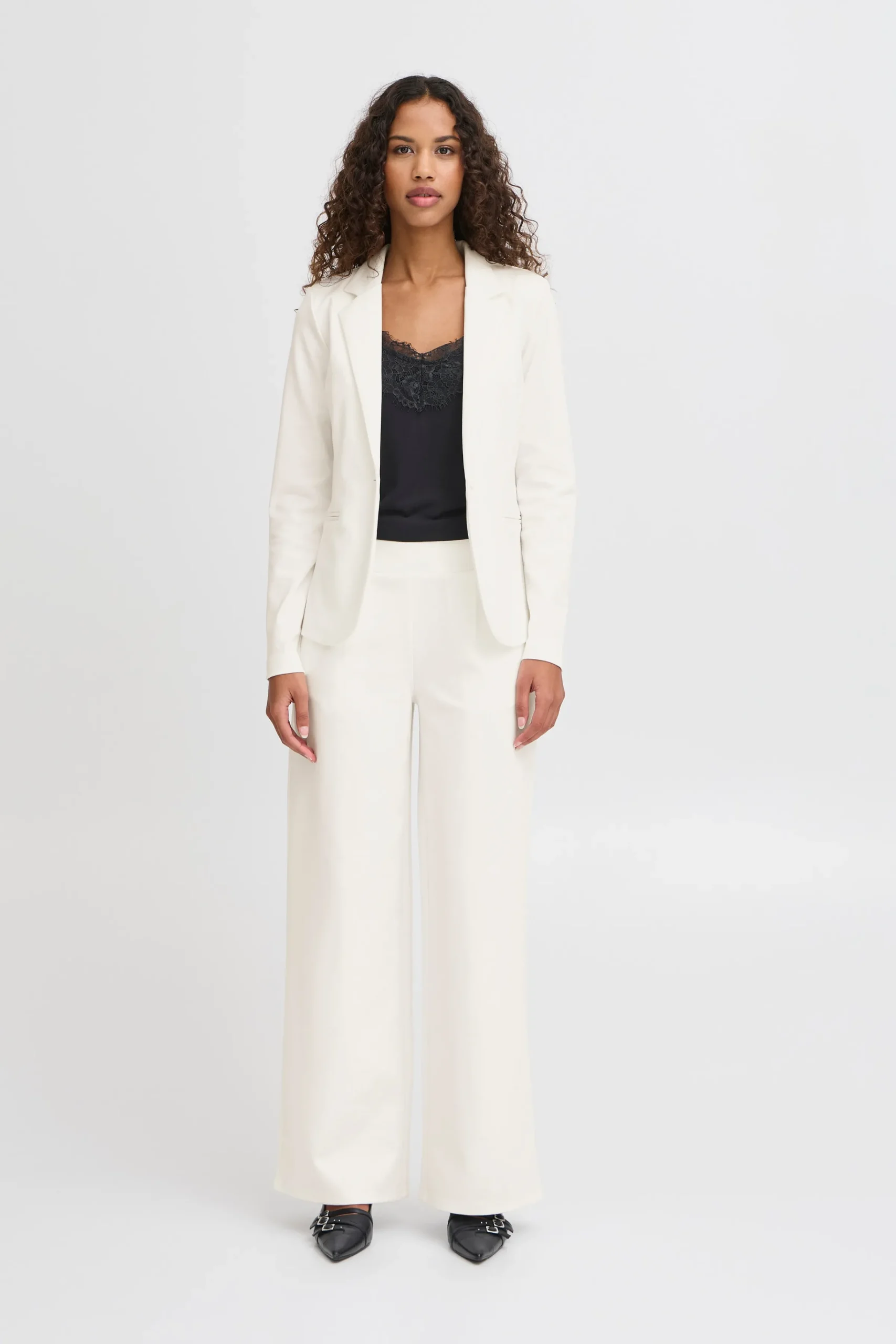 Ichi IHKATE Blazer