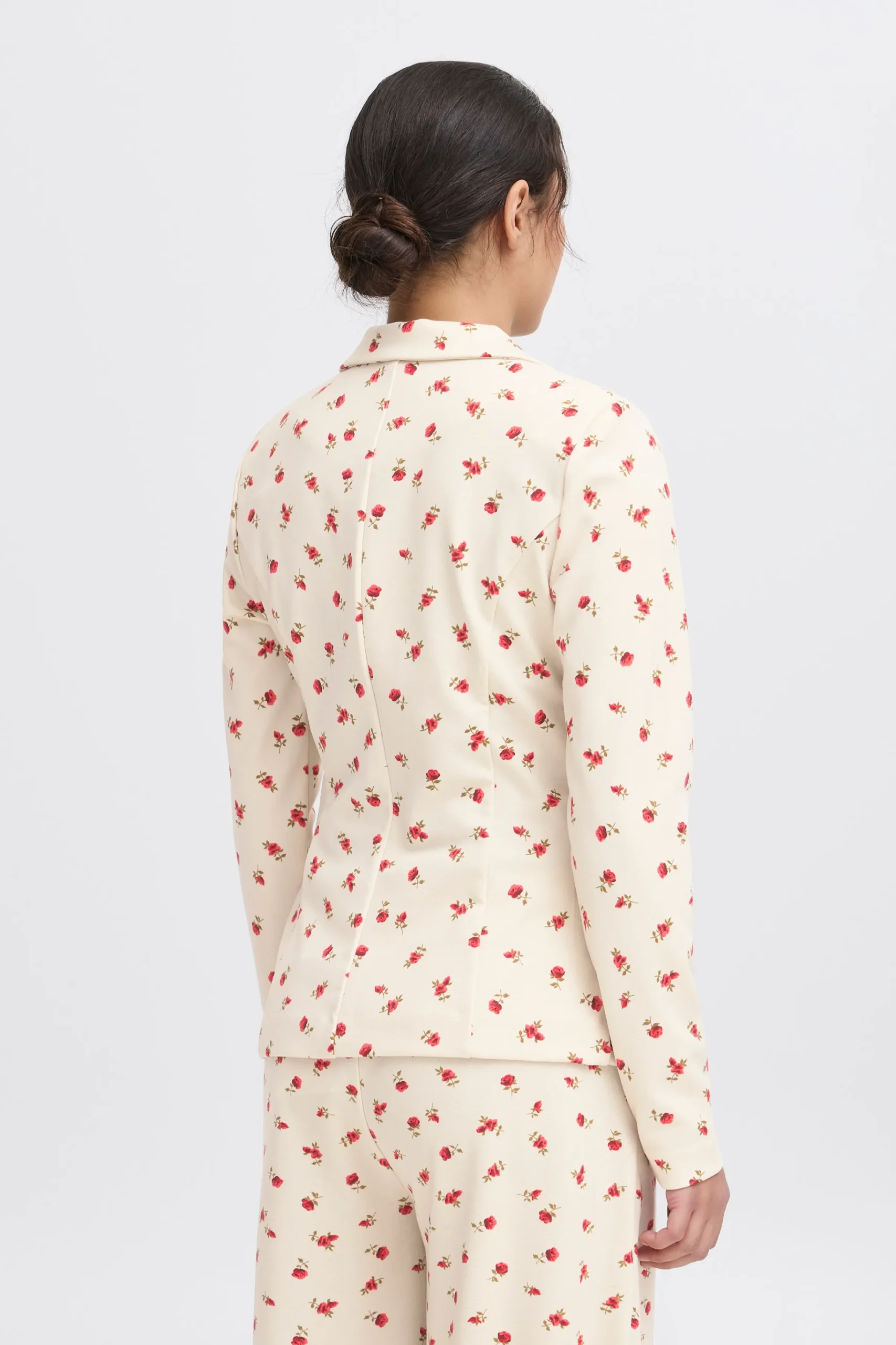 Ichi IHKATE Blazer