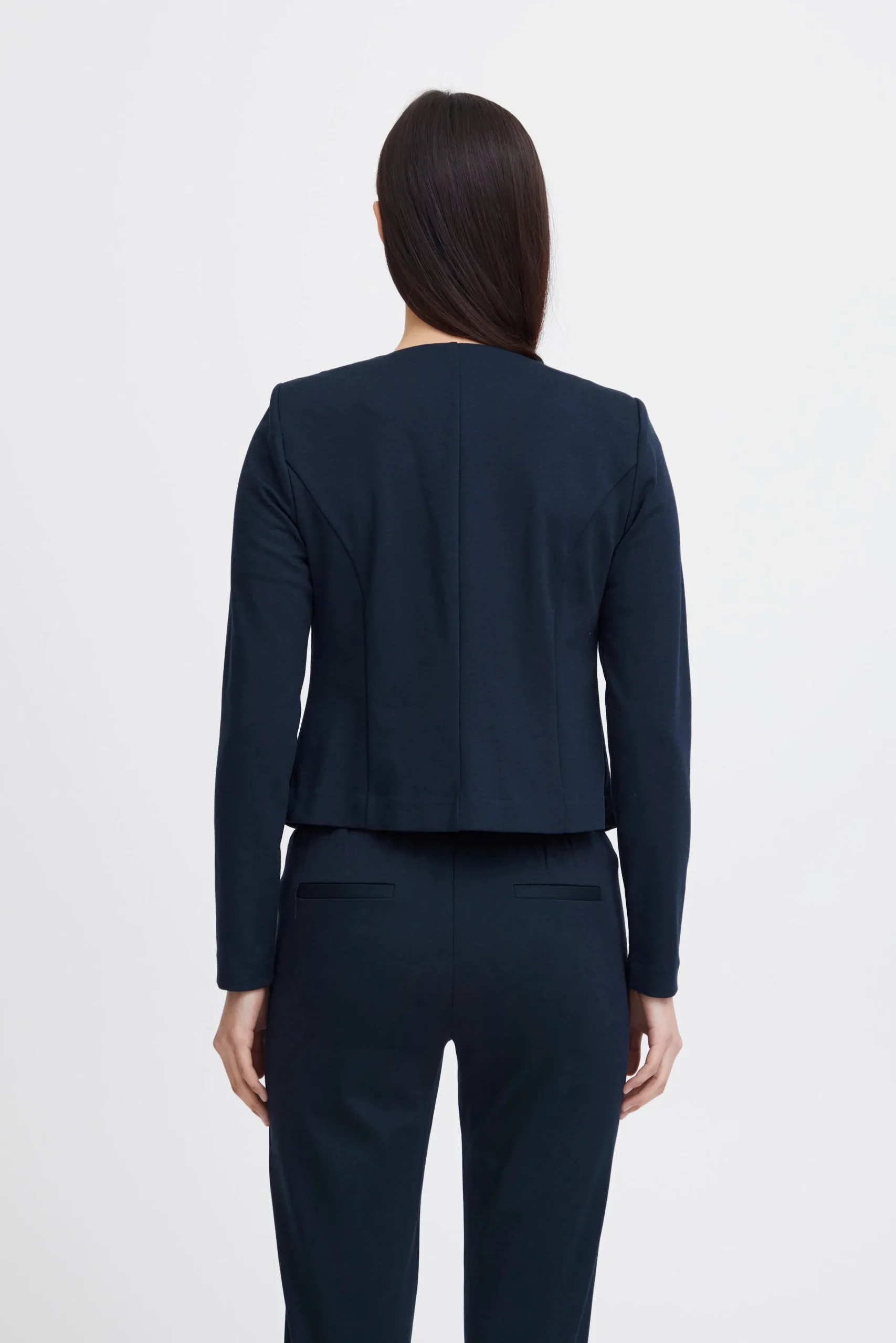 Ichi IHKATE Blazer