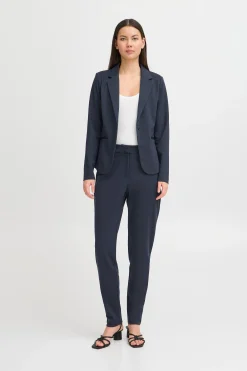 Ichi IHKATE Blazer