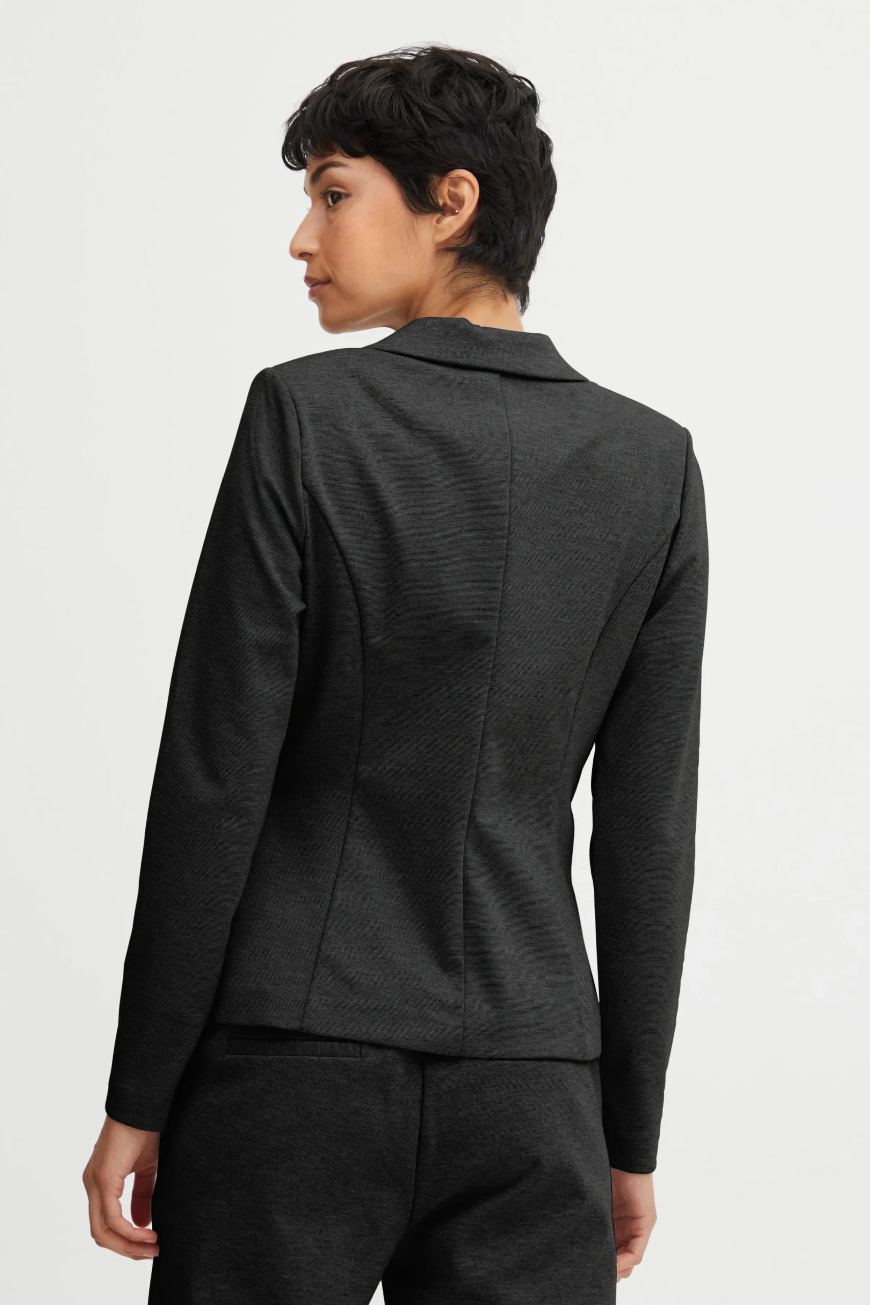 Ichi IHKATE Blazer