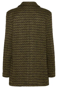 Ichi IHKATE Blazer