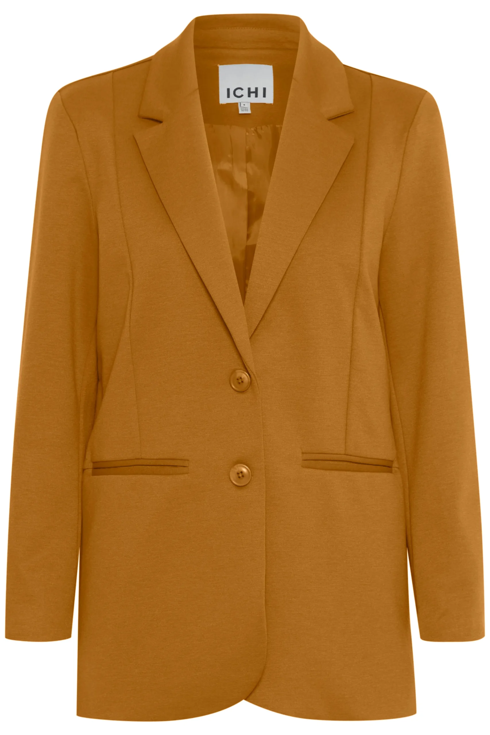 Ichi IHKATE Blazer