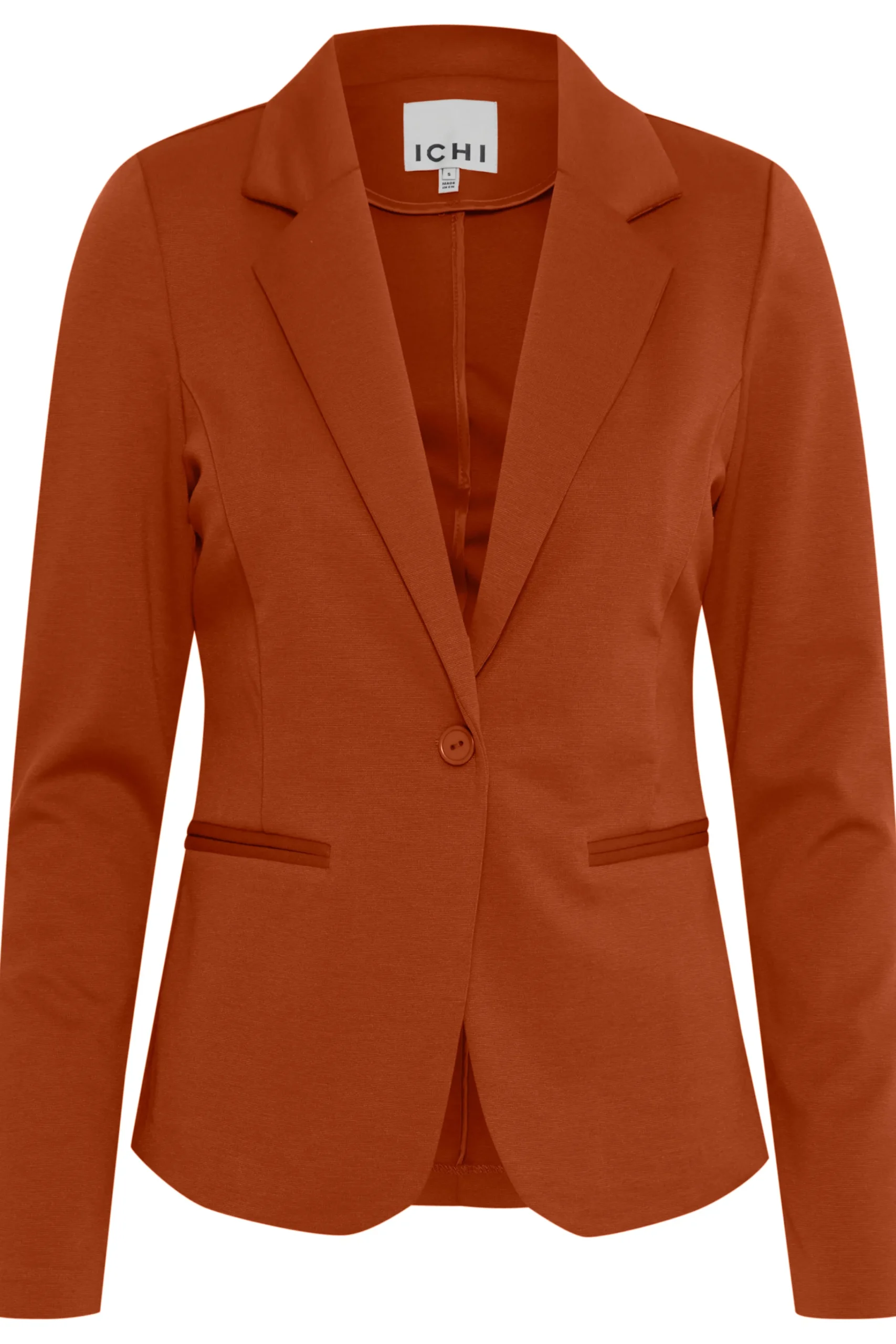Ichi IHKATE Blazer