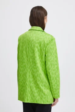 Ichi IHKATE Blazer