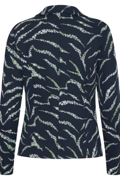 Ichi IHKATE Blazer