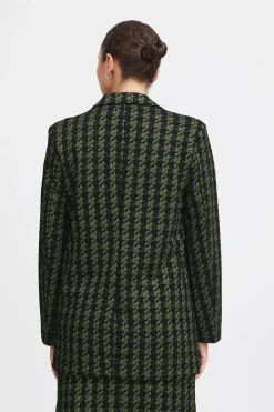 Ichi IHKATE Blazer