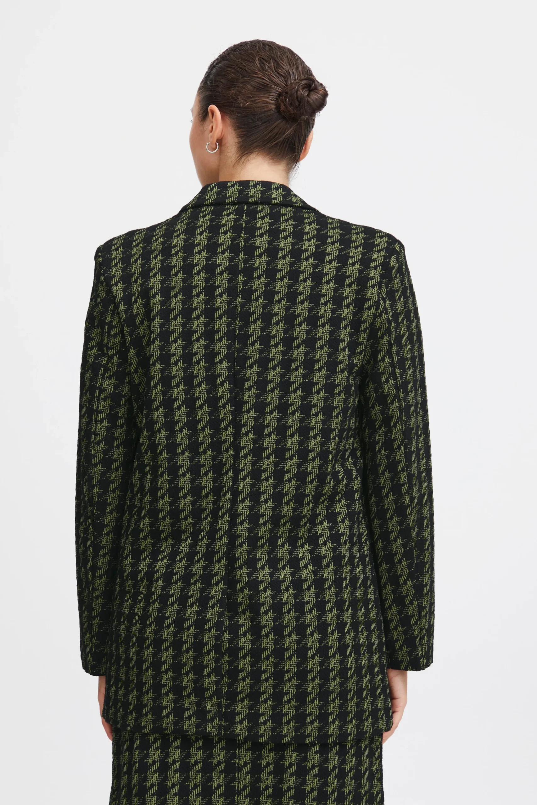 Ichi IHKATE Blazer