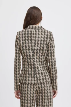 Ichi IHKATE Blazer