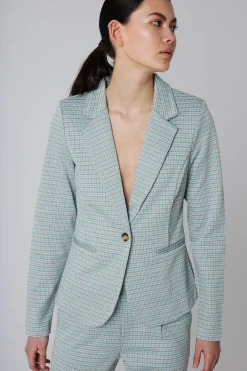 Ichi IHKATE Blazer