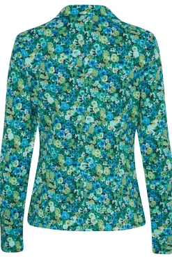 Ichi IHKATE Blazer