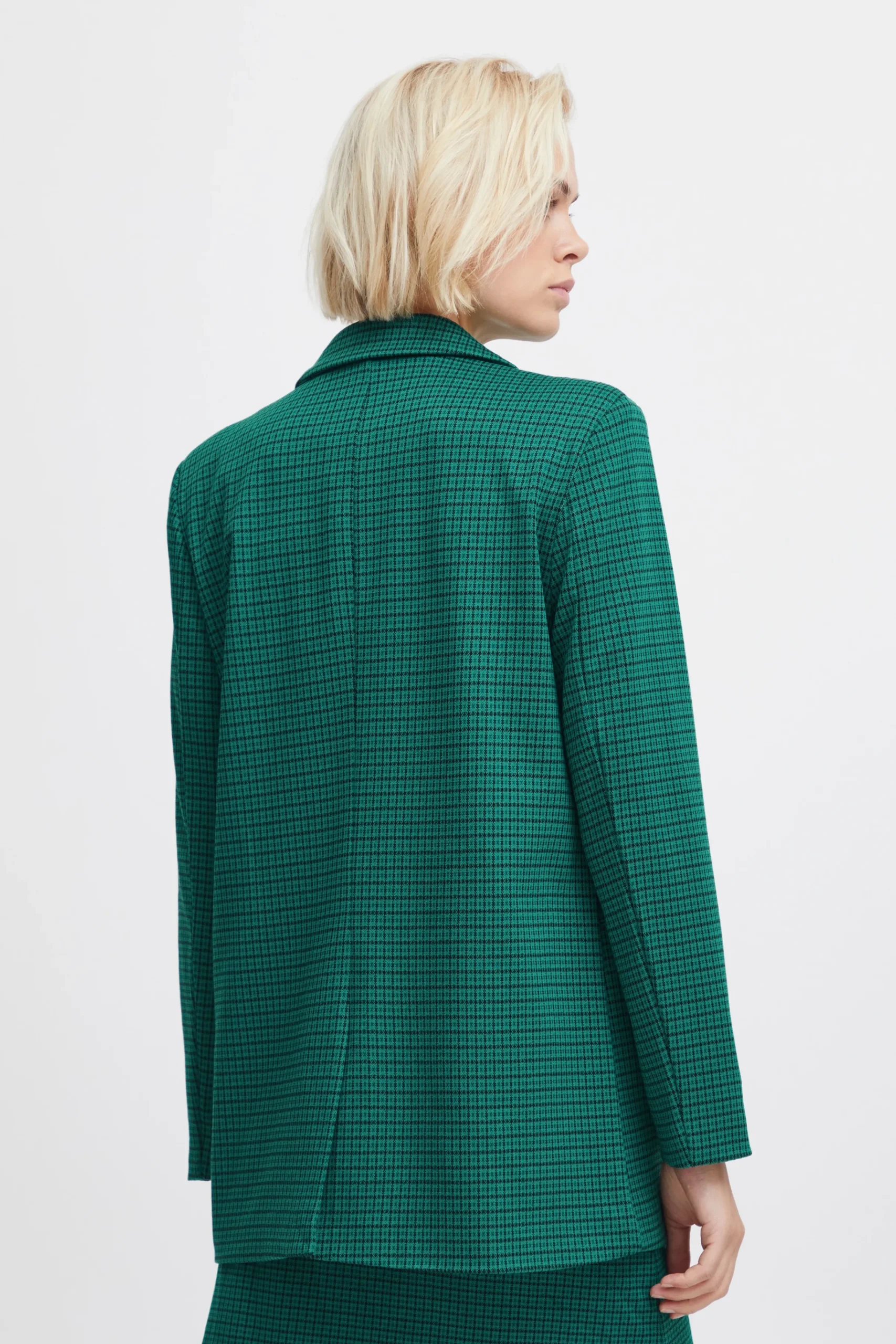 Ichi IHKATE Blazer