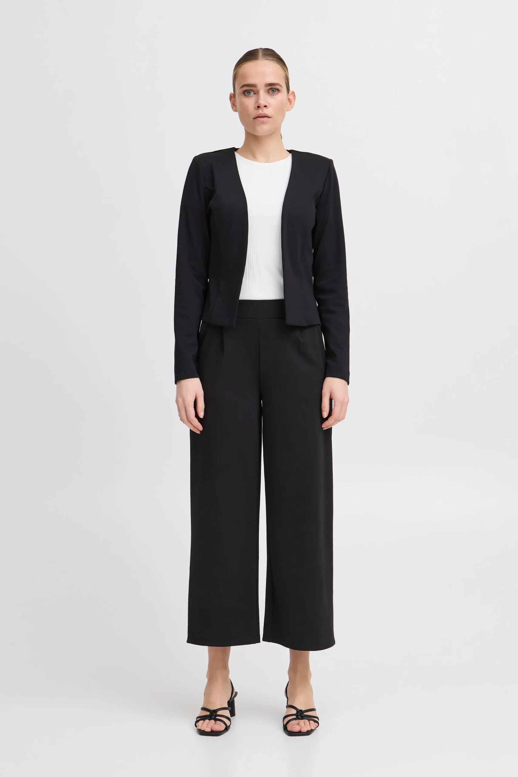 Ichi IHKATE Blazer