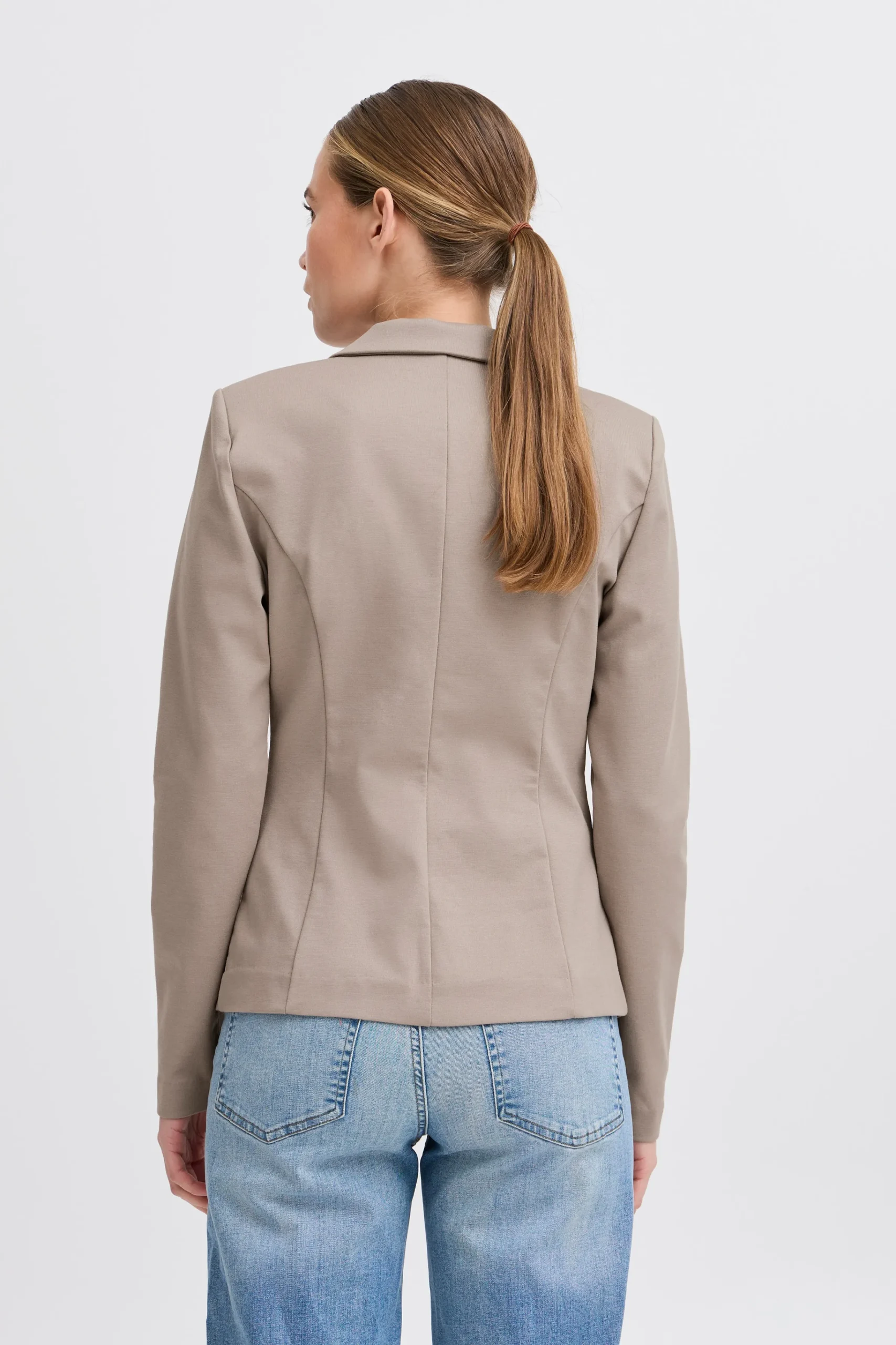 Ichi IHKATE Blazer