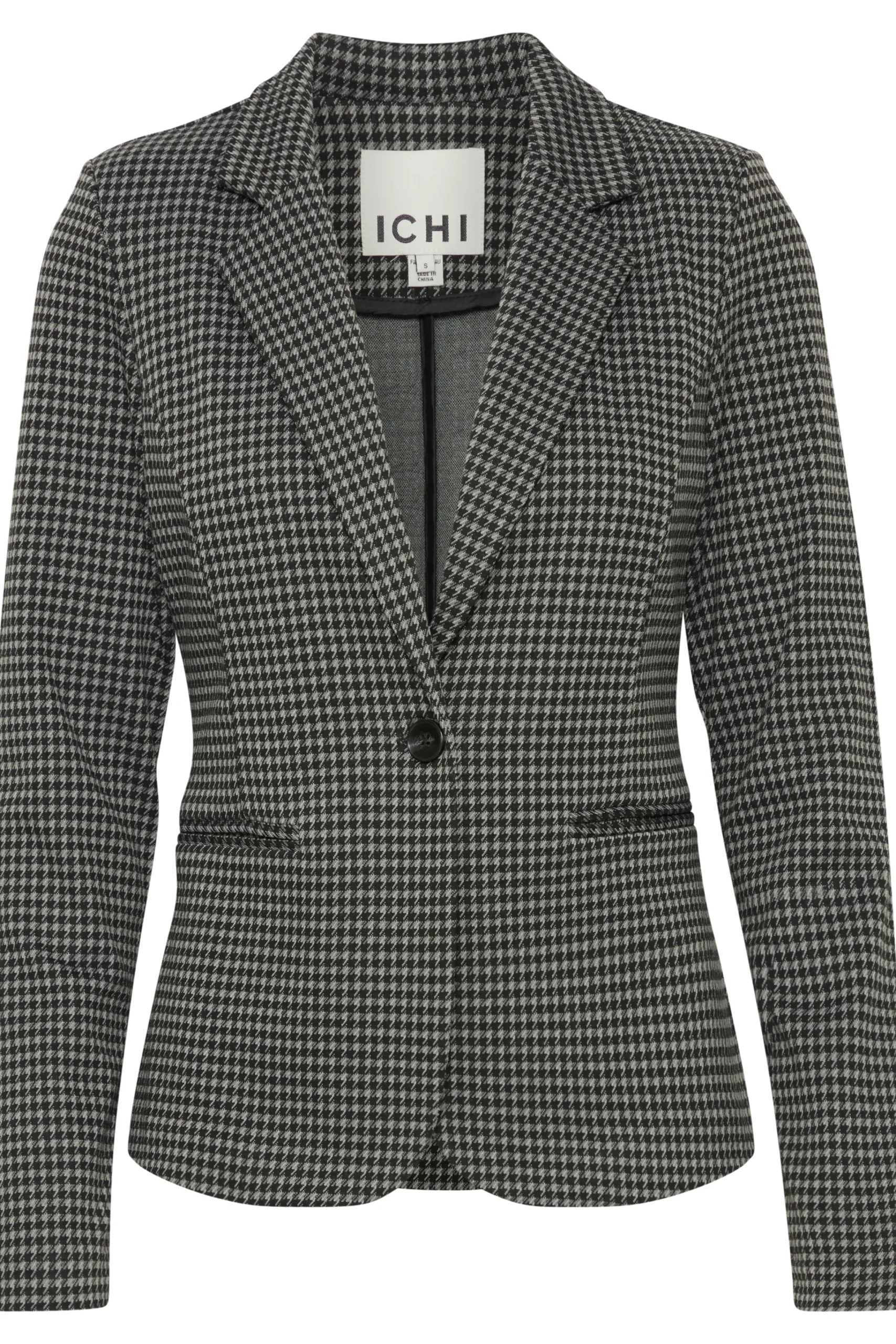 Ichi IHKATE Blazer