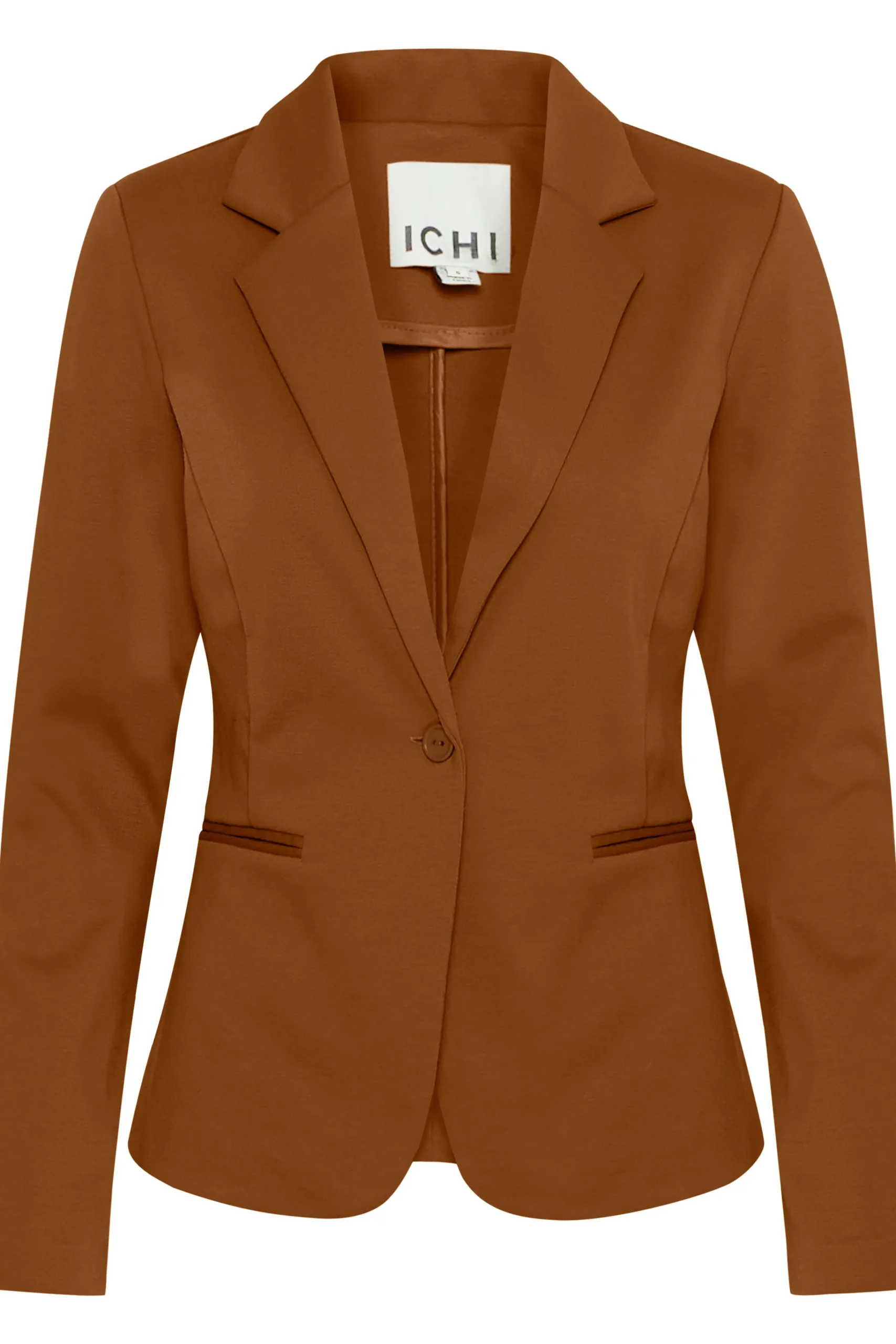 Ichi IHKATE Blazer