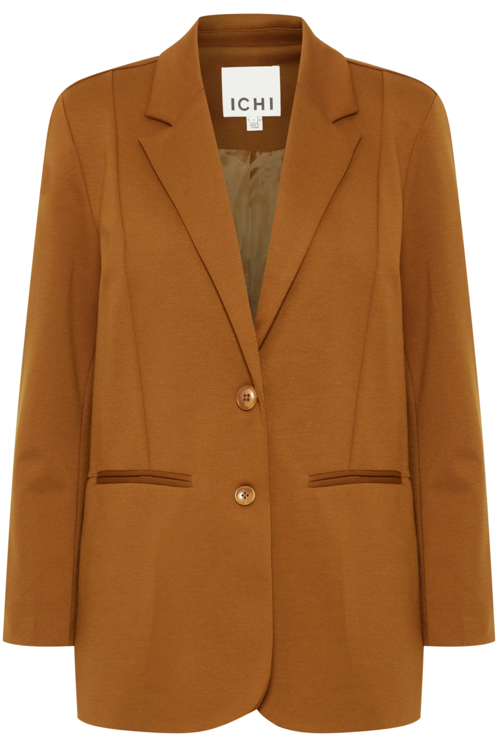 Ichi IHKATE Blazer