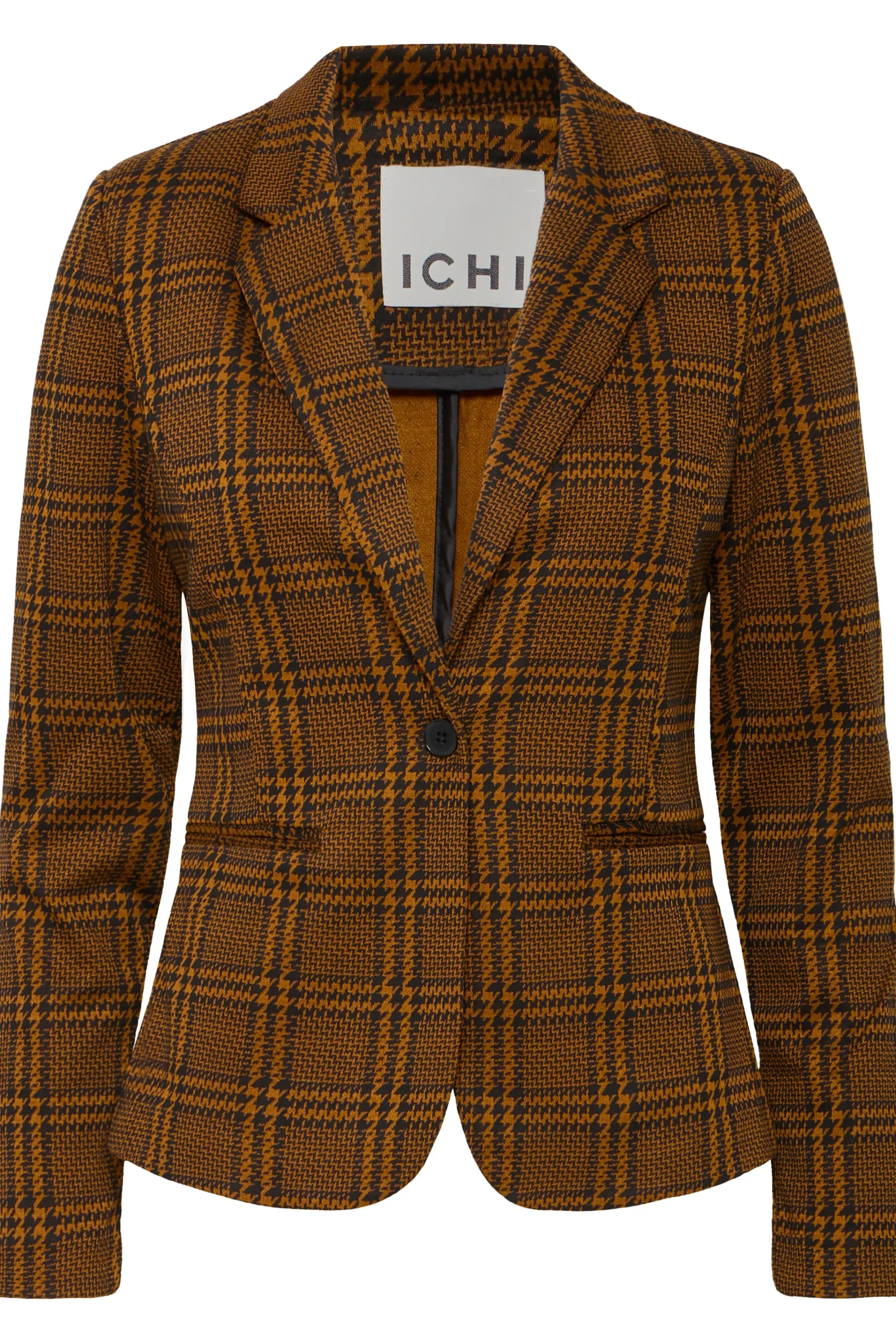 Ichi IHKATE Blazer