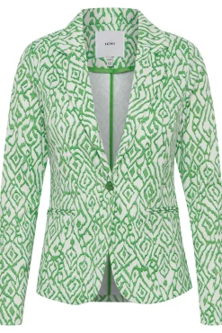 Ichi IHKATE Blazer