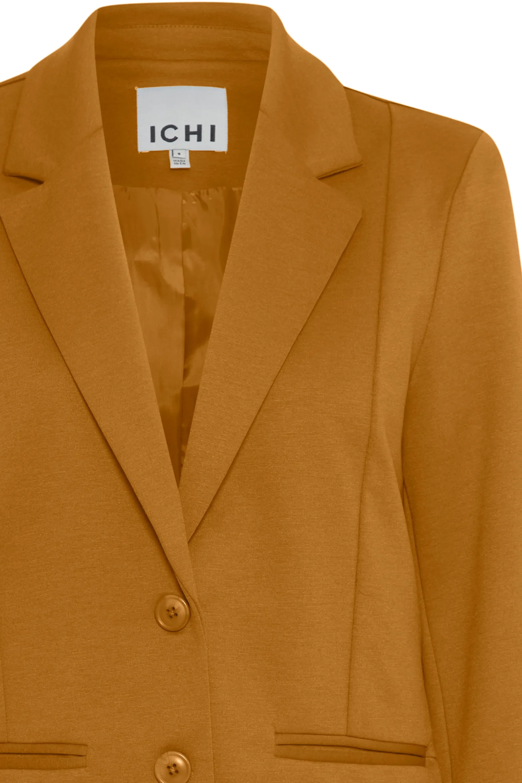 Ichi IHKATE Blazer