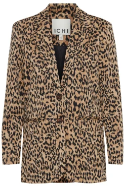 Ichi IHKATE Blazer