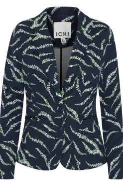 Ichi IHKATE Blazer