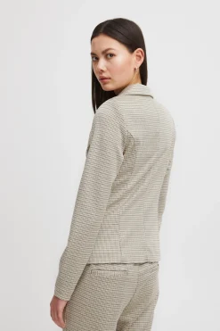 Ichi IHKATE Blazer