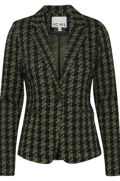 Ichi IHKATE Blazer
