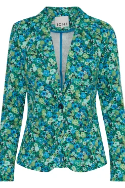 Ichi IHKATE Blazer