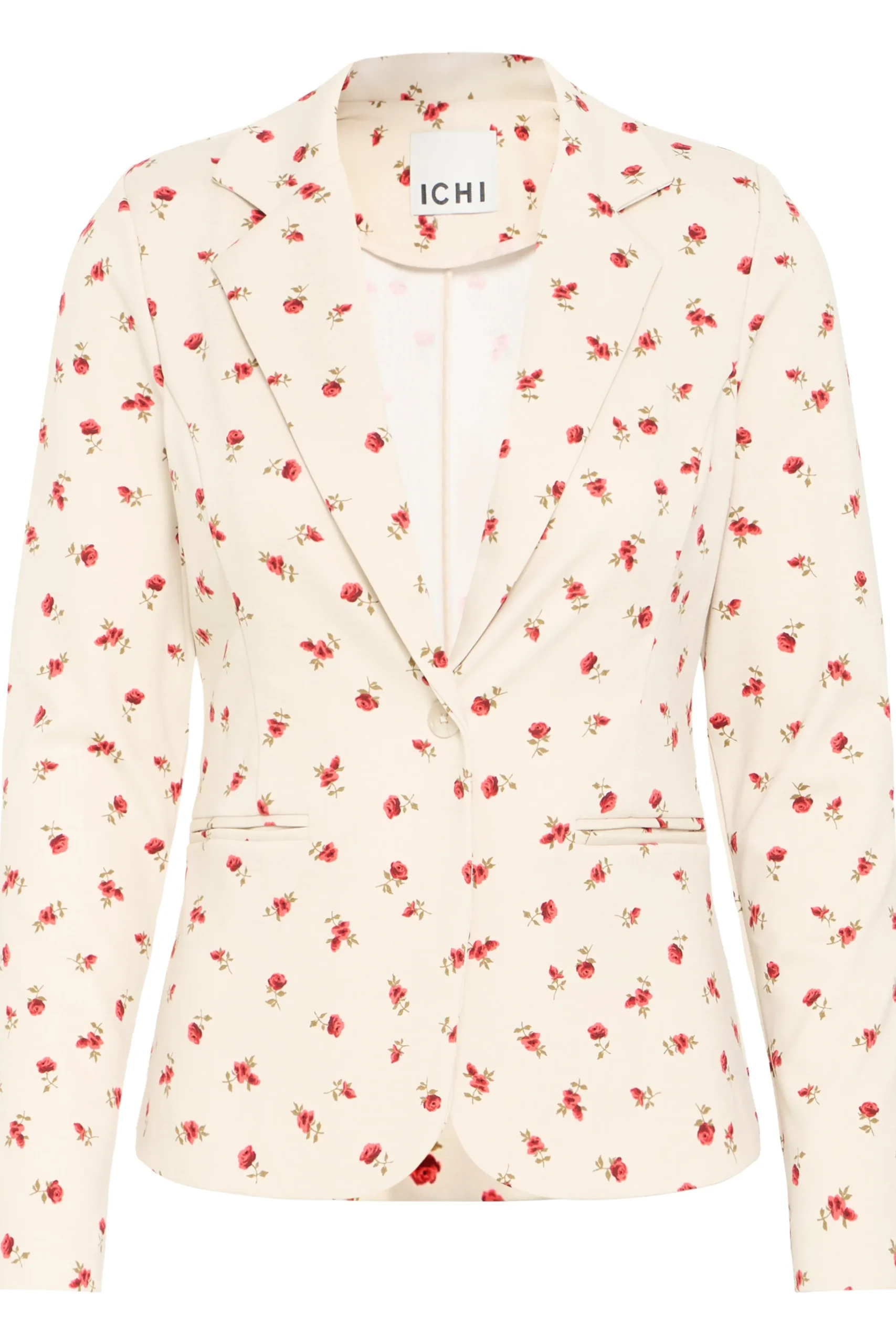 Ichi IHKATE Blazer