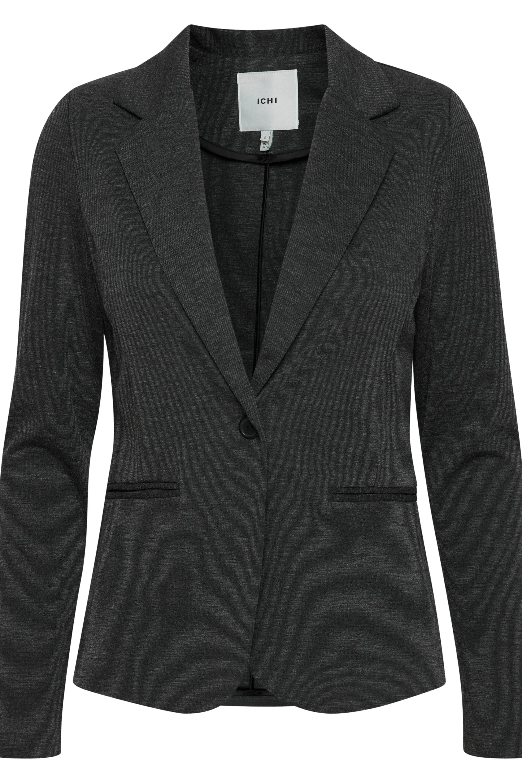 Ichi IHKATE Blazer