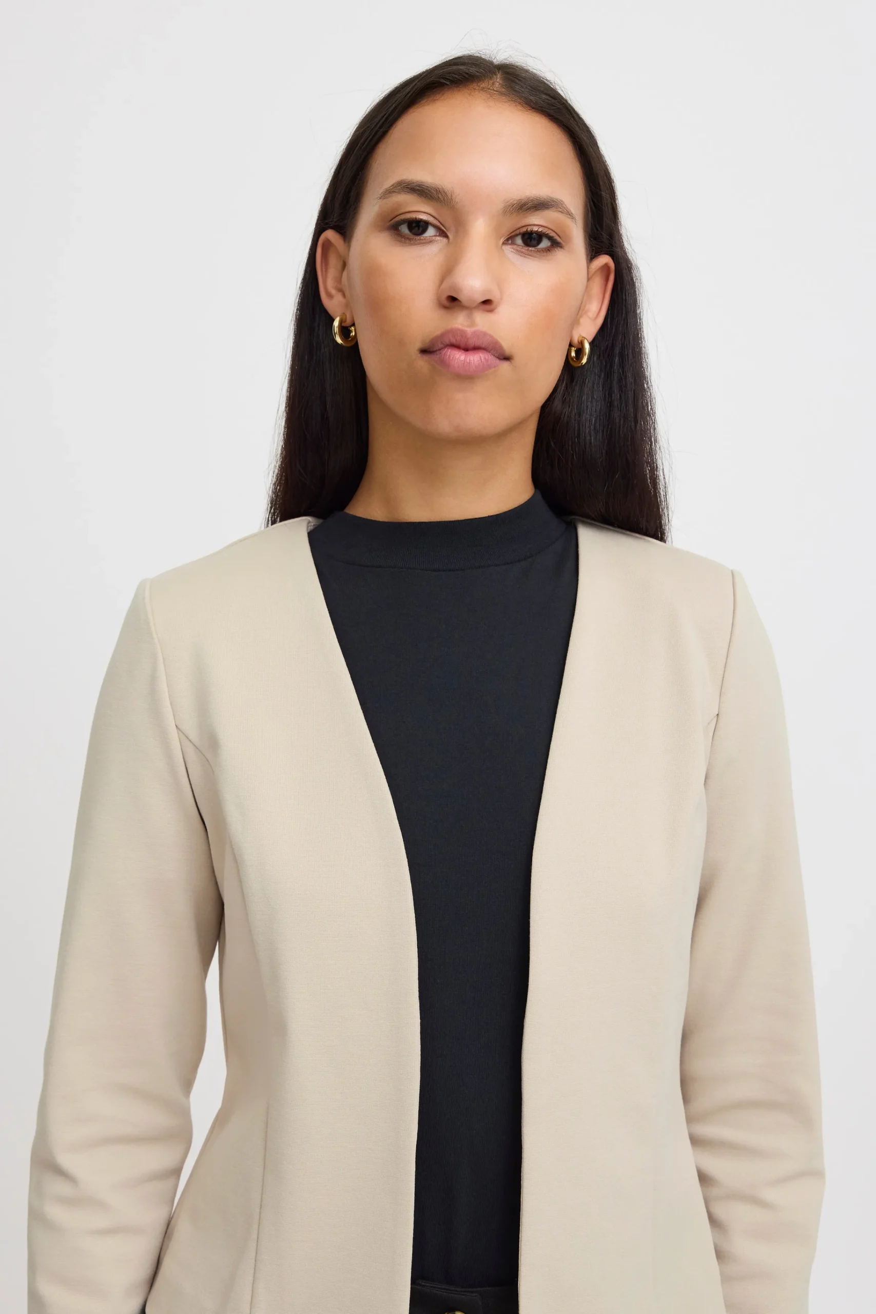 Ichi IHKATE Blazer