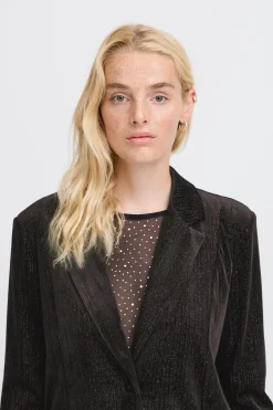 Ichi IHKATE Blazer