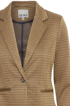 Ichi IHKATE Blazer