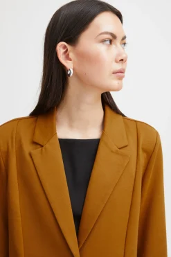 Ichi IHKATE Blazer