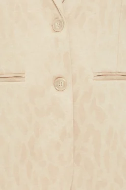Ichi IHKATE Blazer