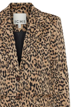 Ichi IHKATE Blazer