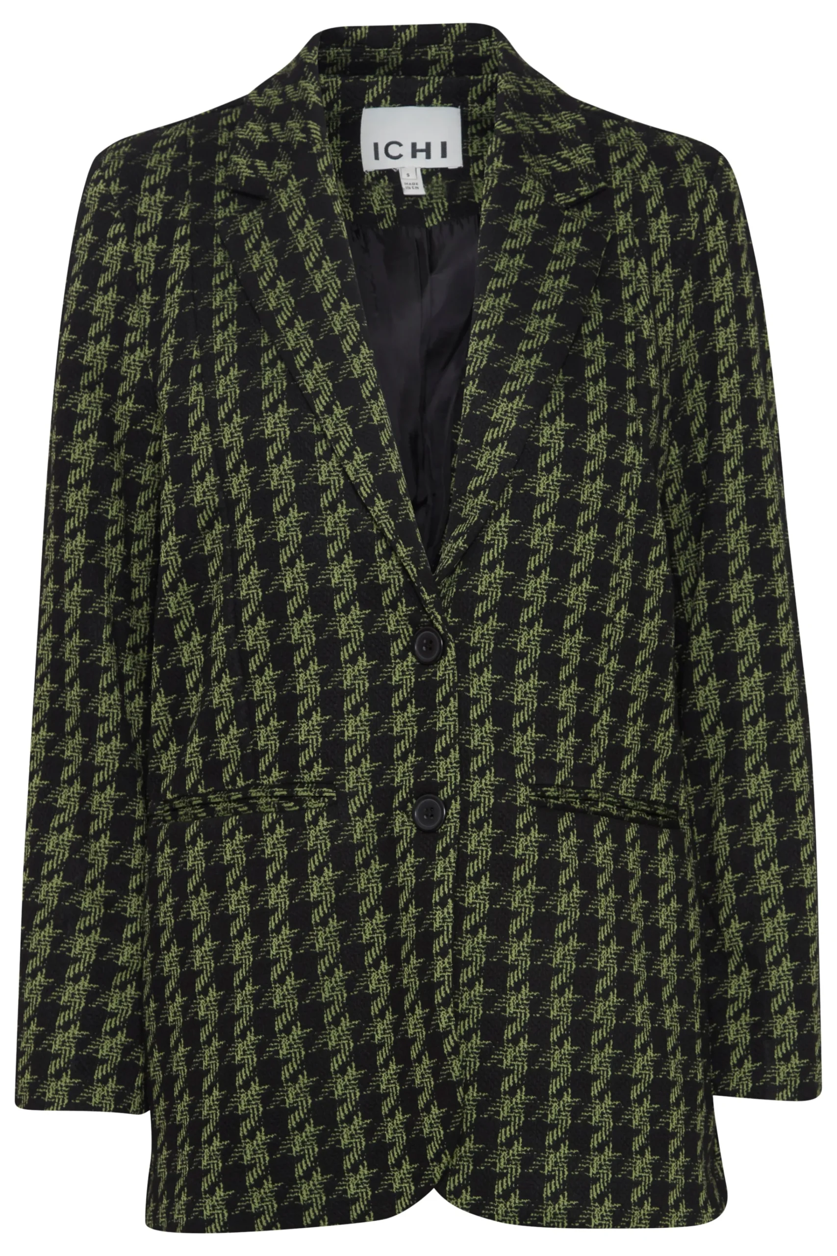 Ichi IHKATE Blazer