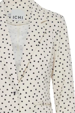 Ichi IHKATE Blazer