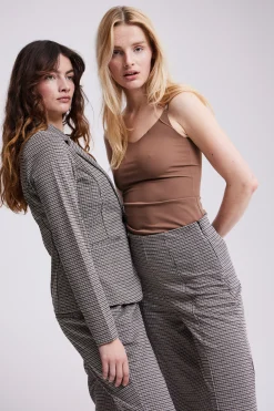 Ichi IHKATE Blazer