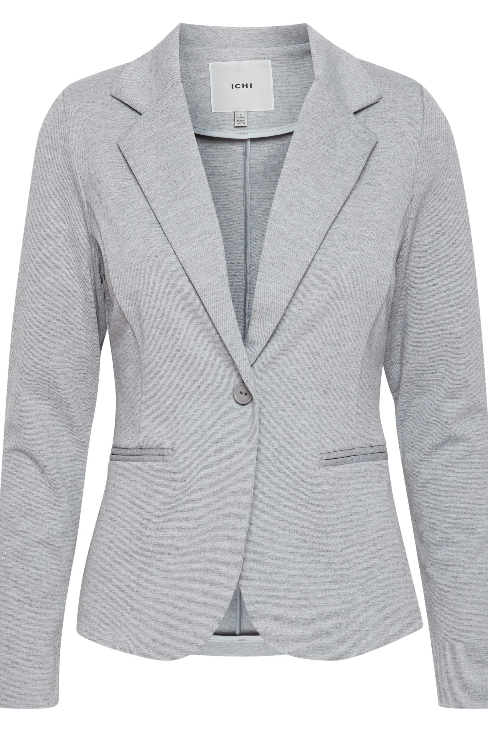 Ichi IHKATE Blazer