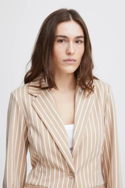 Ichi IHKATE Blazer