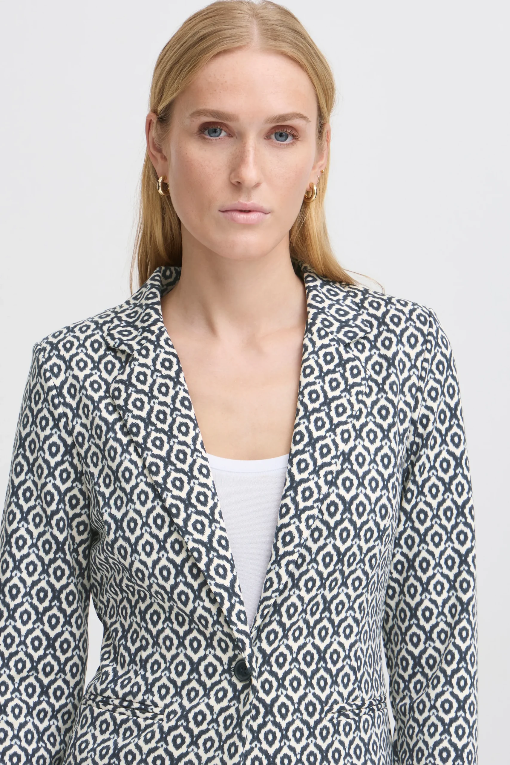 Ichi IHKATE Blazer