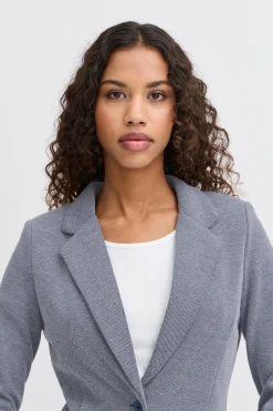 Ichi IHKATE Blazer