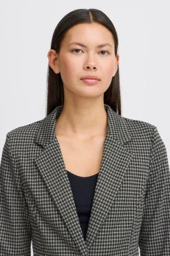 Ichi IHKATE Blazer