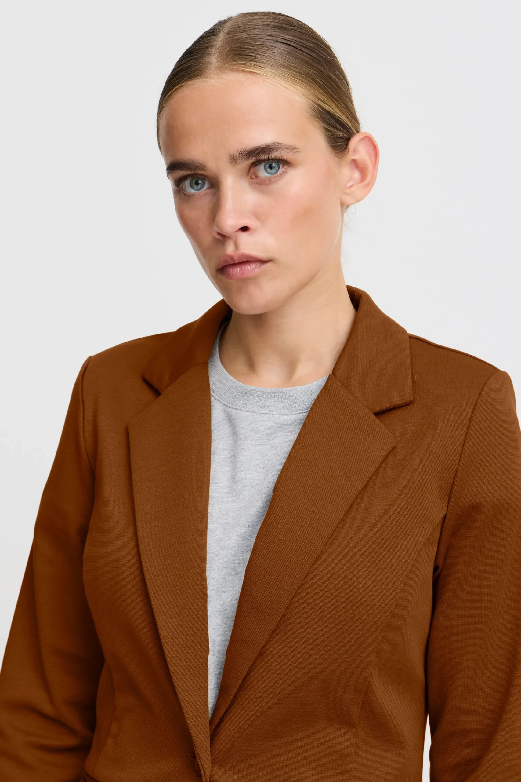 Ichi IHKATE Blazer