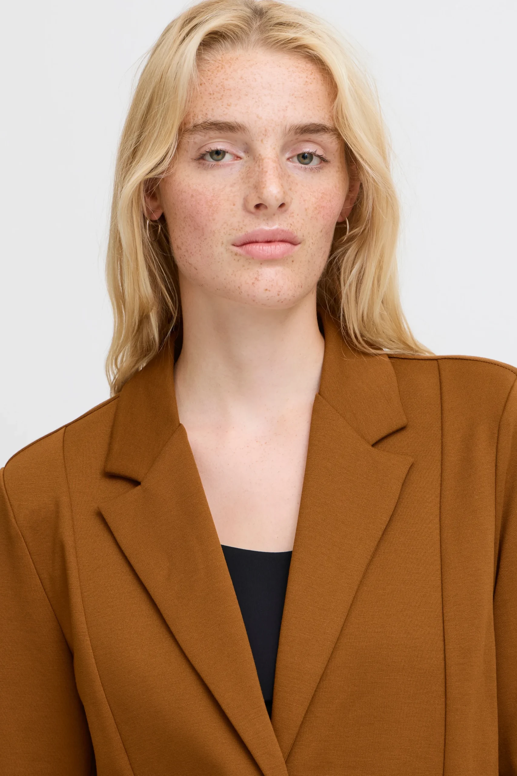 Ichi IHKATE Blazer
